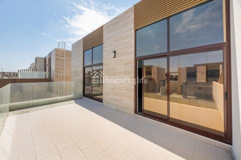Σπίτι σε Mohammed Bin Rashid City, Dubai, ΗΑΕ 4 υπνοδωμάτια, 187 τ.μ. Αρ. 703059 - φωτογραφία 7