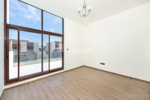 Σπίτι σε Mohammed Bin Rashid City, Dubai, ΗΑΕ 4 υπνοδωμάτια, 187 τ.μ. Αρ. 703059 - φωτογραφία 11