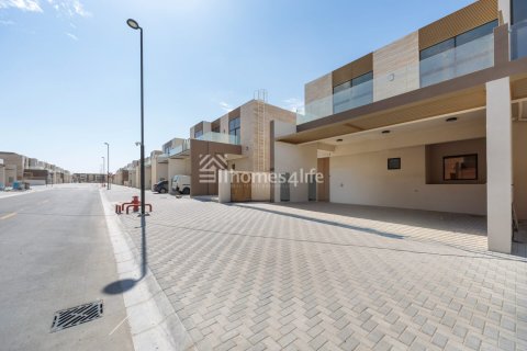 Villetta a schiera a Mohammed Bin Rashid City, Dubai, EAU 4 camere da letto, 187 mq. № 703059