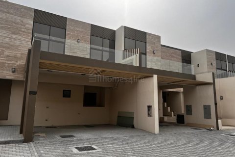 Mohammed Bin Rashid City, Dubai, BAE’de kiralık villa 3 yatak odası, 187 m&sup2; No 703057 - fotoğraf 2