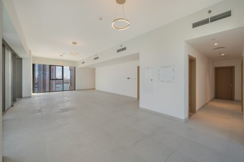Пәтер Maritime City, Дубай, БАӘ-да 3 жатын бөлмелер, 217 м² № 703055 - фото 18