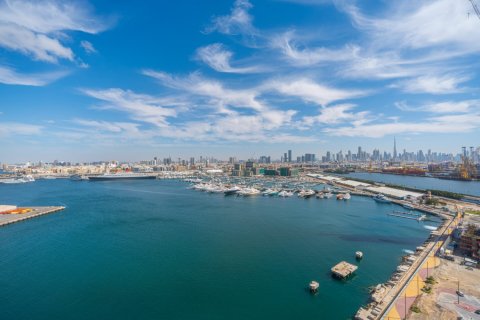 Пәтер Maritime City, Дубай, БАӘ-да 3 жатын бөлмелер, 217 м² № 703055 - фото 22