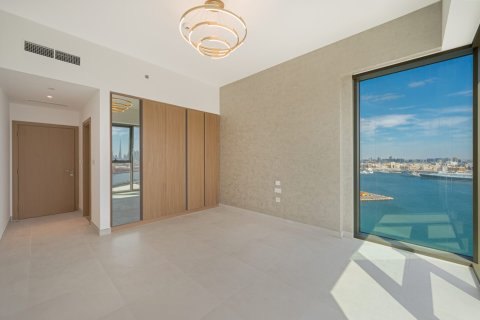 Пәтер Maritime City, Дубай, БАӘ-да 3 жатын бөлмелер, 217 м² № 703055 - фото 11