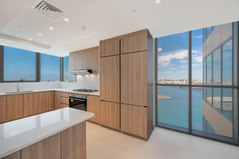 Пәтер Maritime City, Дубай, БАӘ-да 3 жатын бөлмелер, 217 м² № 703055 - фото 9