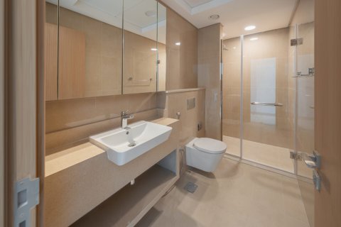 Пәтер Maritime City, Дубай, БАӘ-да 3 жатын бөлмелер, 217 м² № 703055 - фото 5