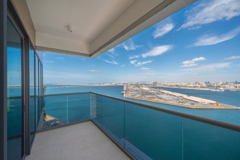 Пәтер Maritime City, Дубай, БАӘ-да 3 жатын бөлмелер, 217 м² № 703055 - фото 21