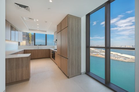 Пәтер Maritime City, Дубай, БАӘ-да 3 жатын бөлмелер, 217 м² № 703055 - фото 8