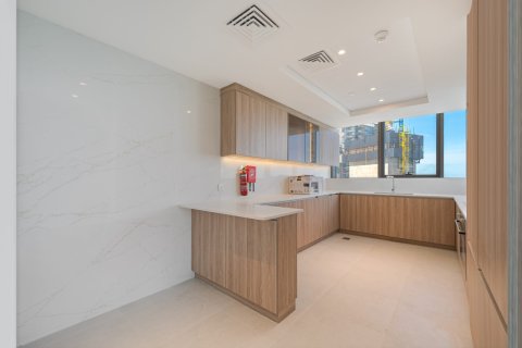 Пәтер Maritime City, Дубай, БАӘ-да 3 жатын бөлмелер, 217 м² № 703055 - фото 19