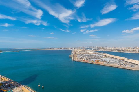 Пәтер Maritime City, Дубай, БАӘ-да 3 жатын бөлмелер, 217 м² № 703055 - фото 23