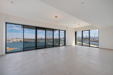 Пәтер Maritime City, Дубай, БАӘ-да 3 жатын бөлмелер, 217 м² № 703055 - фото 15