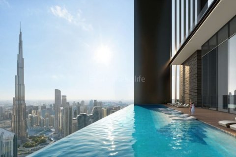 Sheikh Zayed Road, Dubai, UAE의 아파트 침실 1개, 82제곱미터 번호 703061