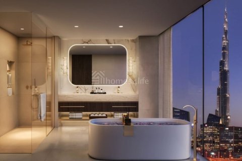 Apartment in Sheikh Zayed Road, Dubai, UAE 1 bedroom, 82 sq.m. № 703061 - photo 4