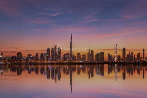 Apartment in Sheikh Zayed Road, Dubai, UAE 1 bedroom, 82 sq.m. № 703061 - photo 5