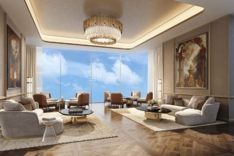 شقة للبيع في Sheikh Zayed Road، دبي، الإمارات العربية المتحدة 1 غرفة نوم ، 82 متر مربع ، رقم 703061 - صورة 10