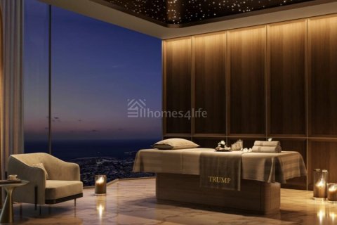 شقة للبيع في Sheikh Zayed Road، دبي، الإمارات العربية المتحدة 1 غرفة نوم ، 82 متر مربع ، رقم 703061 - صورة 8