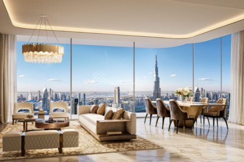 Apartment in Sheikh Zayed Road, Dubai, UAE 1 bedroom, 82 sq.m. № 703061 - photo 1