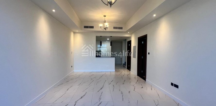 Villa à Mohammed Bin Rashid City, Dubai, EAU: 4 chambres, 187 m2 № 703060