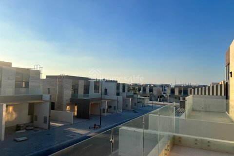 Villa Mohammed Bin Rashid City, Dubaijā, AAE 4 istabas, 187 m2 Nr. 703060 - attēls 9
