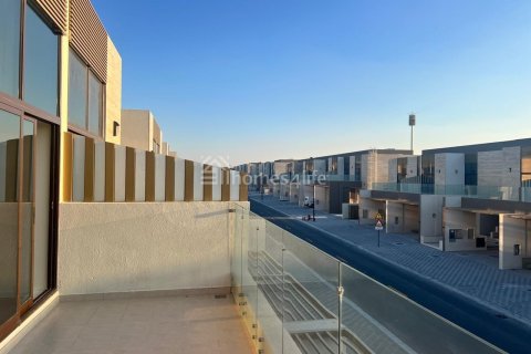 Villa à louer à Mohammed Bin Rashid City, Dubai, EAU 4 chambres, 187 m2 № 703060 - photo 21