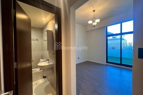 Villa Mohammed Bin Rashid City, Dubaijā, AAE 4 istabas, 187 m2 Nr. 703060 - attēls 7