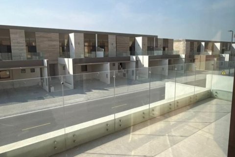 Huvila Mohammed Bin Rashid City, Dubai, Arabiemiraatit 4 makuuhuonetta, 187 m2 № 703058 - kuva 1