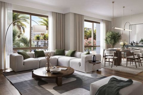 شقة للبيع في Town Square، دبي، الإمارات العربية المتحدة 2 غرفة نوم ، 96 متر مربع ، رقم 703056 - صورة 3