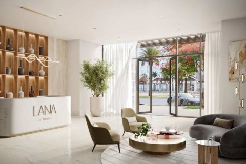 شقة للبيع في Town Square، دبي، الإمارات العربية المتحدة 2 غرفة نوم ، 96 متر مربع ، رقم 703056 - صورة 4
