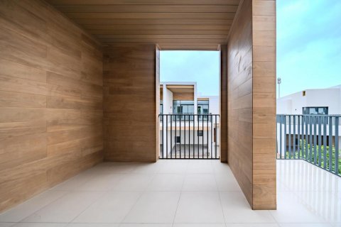 Townhouse de închiriat în Arabian Ranches 3, Dubai, EAU 3 dormitoare, 120 mp.  №642092 - poză 6