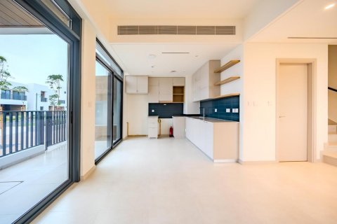 Townhouse de închiriat în Arabian Ranches 3, Dubai, EAU 3 dormitoare, 120 mp.  №642092 - poză 2