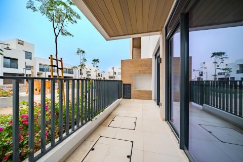 Townhouse de închiriat în Arabian Ranches 3, Dubai, EAU 3 dormitoare, 120 mp.  №642092 - poză 12