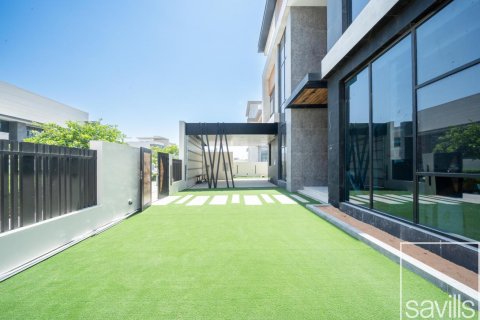 Villa til leie i Dubai Hills Estate, Dubai, Emiratene 5 soverom, 728 kvm Nr. 642096 - Foto 14
