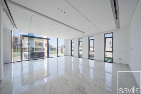 Villa til leie i Dubai Hills Estate, Dubai, Emiratene 5 soverom, 728 kvm Nr. 642096 - Foto 4