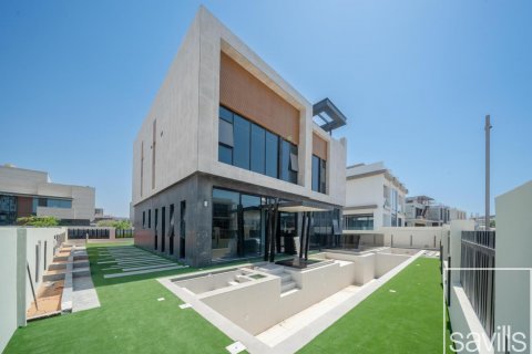 Villa til leie i Dubai Hills Estate, Dubai, Emiratene 5 soverom, 728 kvm Nr. 642096 - Foto 12