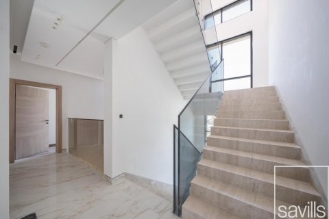 Villa til leie i Dubai Hills Estate, Dubai, Emiratene 5 soverom, 728 kvm Nr. 642096 - Foto 9