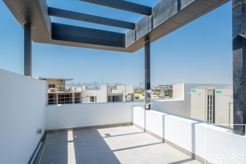 Villa til leie i Dubai Hills Estate, Dubai, Emiratene 5 soverom, 728 kvm Nr. 642096 - Foto 13