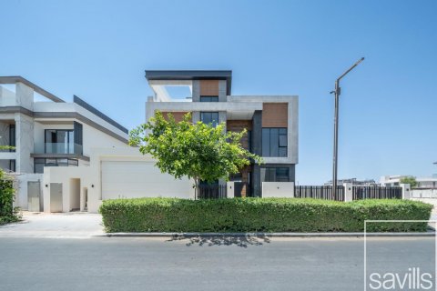 Villa til leie i Dubai Hills Estate, Dubai, Emiratene 5 soverom, 728 kvm Nr. 642096 - Foto 2