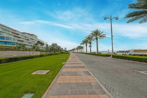 Byt v Palm Jumeirah, Dubai, SAE 3 ložnice, 212 m² Č.: 642094 - fotografie 21