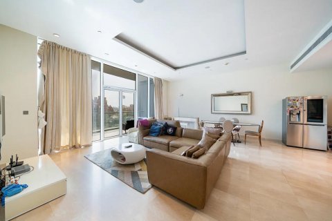 Byt v Palm Jumeirah, Dubai, SAE 3 ložnice, 212 m² Č.: 642094 - fotografie 1