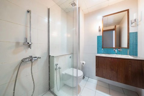 Byt v Palm Jumeirah, Dubai, SAE 3 ložnice, 212 m² Č.: 642094 - fotografie 10