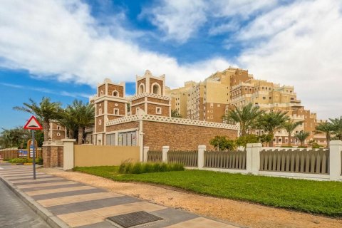 Byt v Palm Jumeirah, Dubai, SAE 3 ložnice, 212 m² Č.: 642094 - fotografie 28