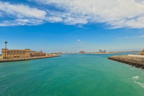 Byt v Palm Jumeirah, Dubai, SAE 3 ložnice, 212 m² Č.: 642094 - fotografie 20