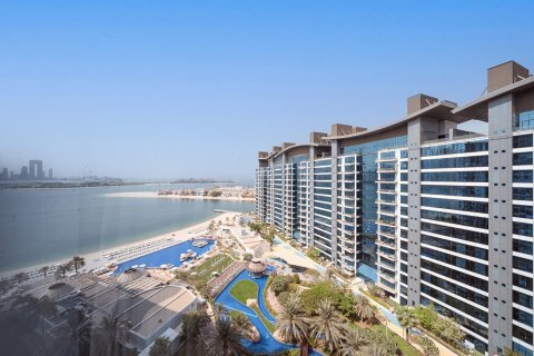 Byt v Palm Jumeirah, Dubai, SAE 3 ložnice, 212 m² Č.: 642094 - fotografie 4