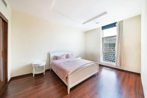 Byt v Palm Jumeirah, Dubai, SAE 3 ložnice, 212 m² Č.: 642094 - fotografie 8