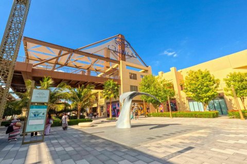 Byt v Palm Jumeirah, Dubai, SAE 3 ložnice, 212 m² Č.: 642094 - fotografie 16