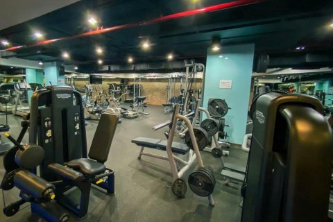 Byt v Palm Jumeirah, Dubai, SAE 3 ložnice, 212 m² Č.: 642094 - fotografie 12