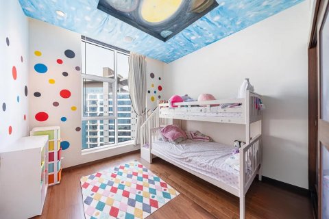 Byt v Palm Jumeirah, Dubai, SAE 3 ložnice, 212 m² Č.: 642094 - fotografie 9