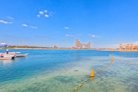 Byt v Palm Jumeirah, Dubai, SAE 3 ložnice, 212 m² Č.: 642094 - fotografie 14