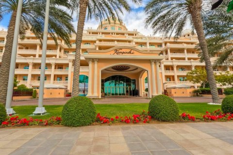 Byt v Palm Jumeirah, Dubai, SAE 3 ložnice, 212 m² Č.: 642094 - fotografie 19