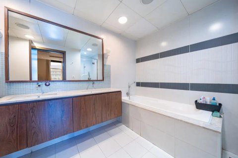 Byt v Palm Jumeirah, Dubai, SAE 3 ložnice, 212 m² Č.: 642094 - fotografie 7