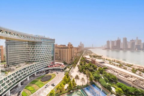 Byt v Palm Jumeirah, Dubai, SAE 3 ložnice, 212 m² Č.: 642094 - fotografie 13